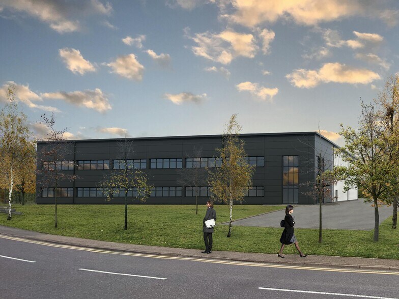 Gravity, Main St, Thatcham to rent - Building Photo - Image 1 of 2