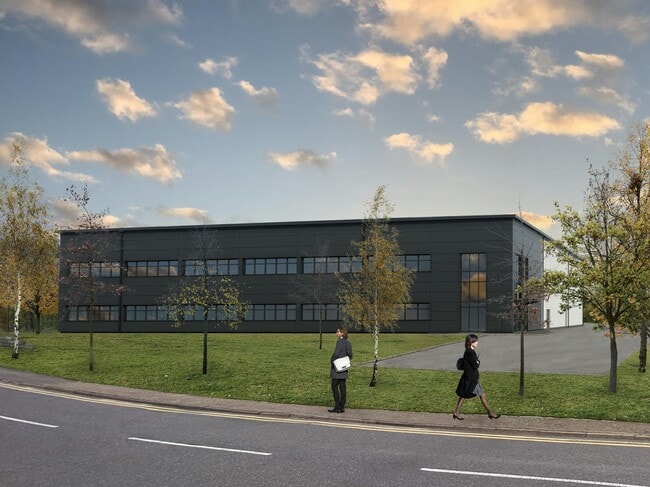 More details for Industrial to Rent
