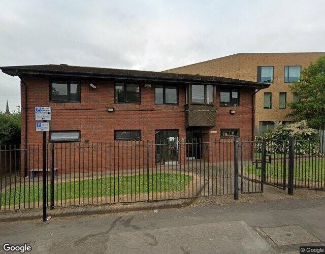 35 Vine St, Coventry for sale - Building Photo - Image 1 of 1