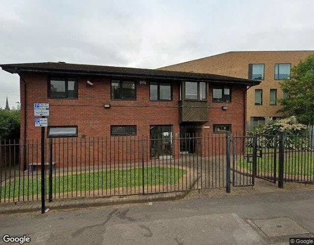 35 Vine St, Coventry for sale Building Photo- Image 1 of 1