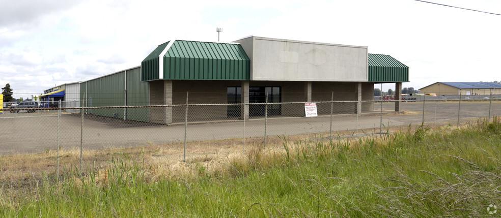 34033 Excor Rd SW, Albany, OR for sale - Primary Photo - Image 1 of 1