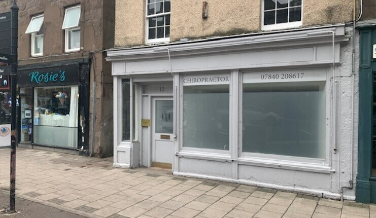 12 High St, Montrose for sale Building Photo- Image 1 of 1