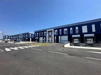 More details for Light Industrial to Rent