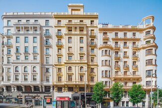 More details for Calle Gran Vía, 71, Madrid - Office to Rent