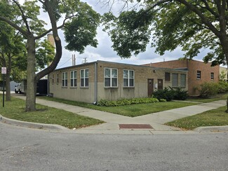 More details for 8157 Monticello Ave, Skokie, IL - Light Industrial for Sale