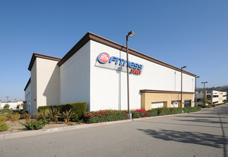 More details for 1357 E Gladstone St, Glendora, CA - Retail for Rent