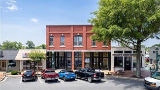 More details for 35 N Main St, Jasper, GA - Office for Rent