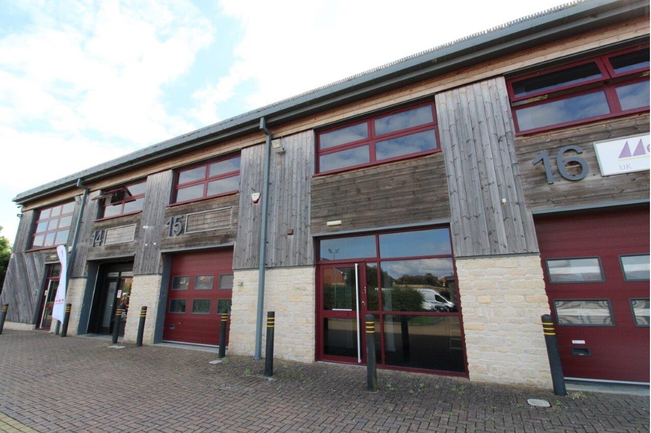 Wheatfield Way, Hinckley for sale Primary Photo- Image 1 of 1