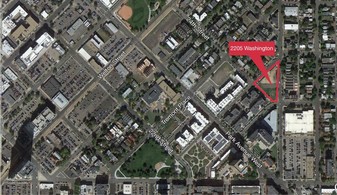 2205 N Washington St, Denver CO - Commercial Property