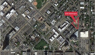 More details for 2205 N Washington St, Denver, CO - Land for Sale