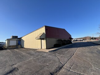 More details for 3115 N Roemer Rd, Appleton, WI - Industrial for Rent