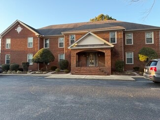 More details for 628 Cedar Rd, Chesapeake, VA - Office / Medical to Rent