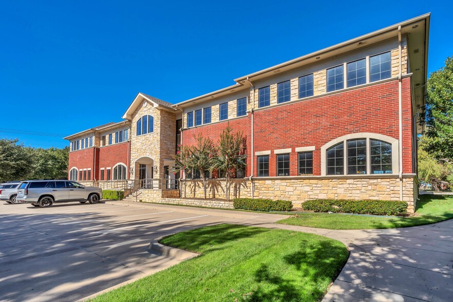 6240 N Beach St, Fort Worth, TX for rent - Building Photo - Image 1 of 6