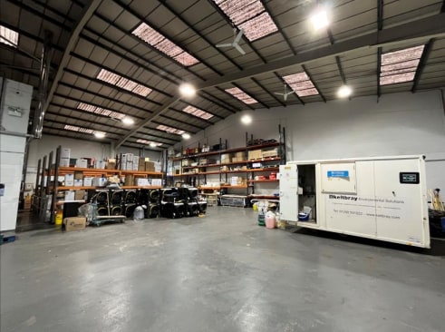 Ruddington Ln, Nottingham to rent Interior Photo- Image 1 of 6