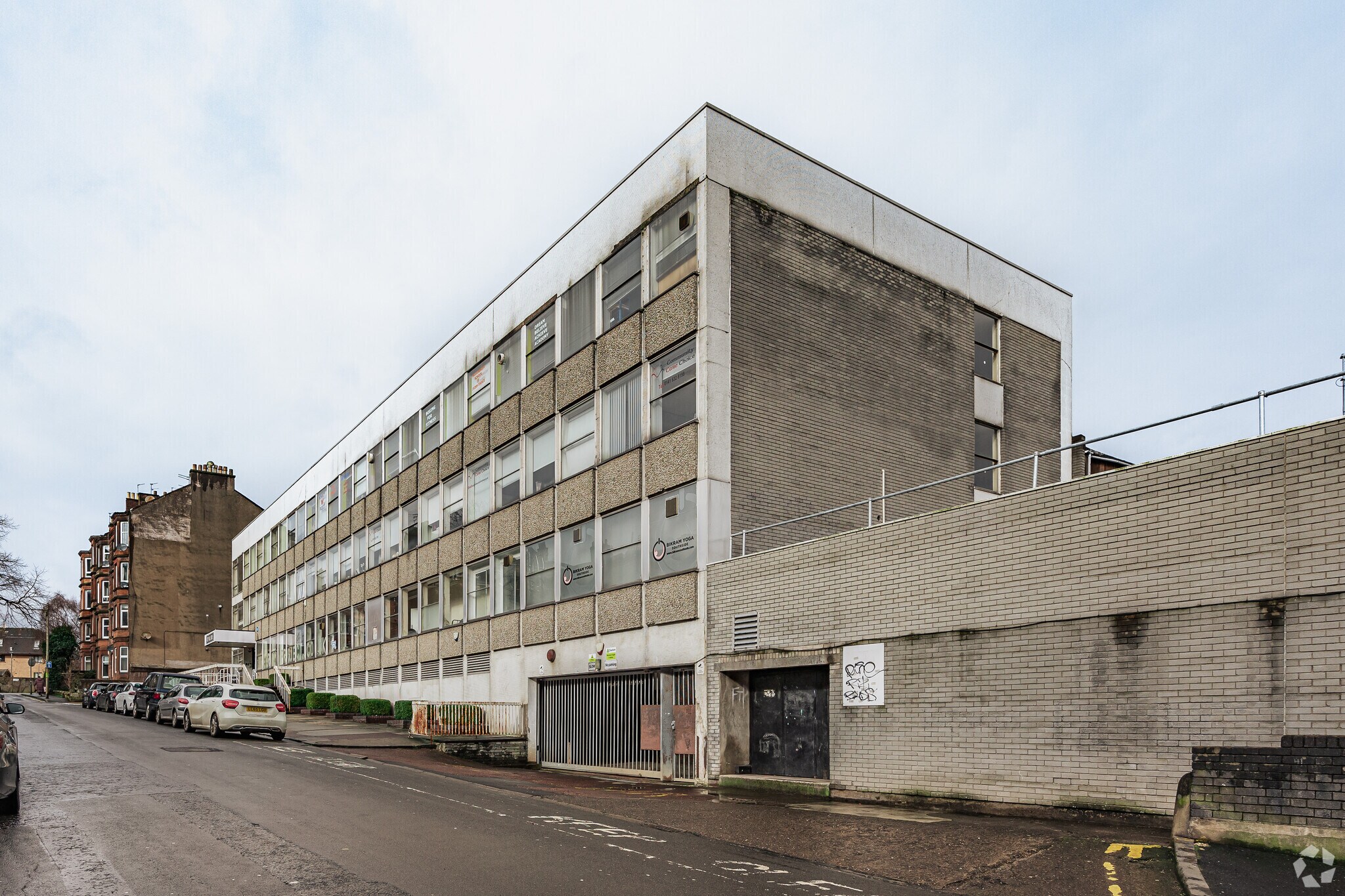 32 Eastwood Ave, Glasgow for sale Building Photo- Image 1 of 1