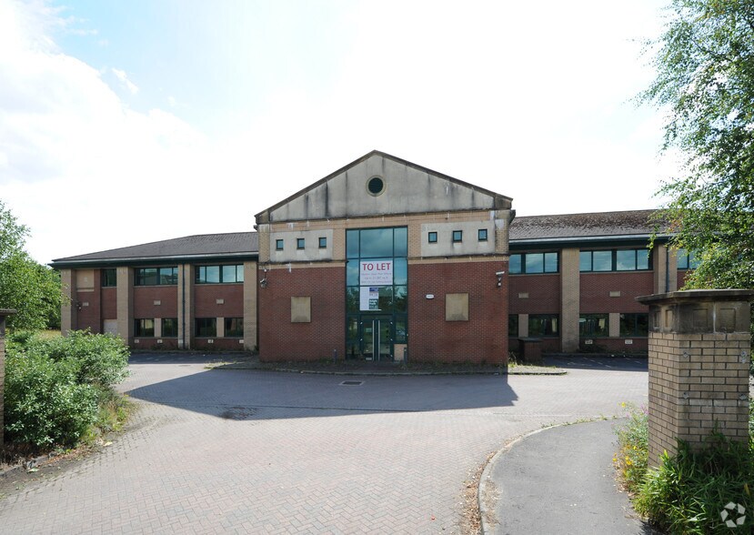 5 Carradale Cres, Cumbernauld for sale - Primary Photo - Image 1 of 1