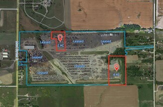 More details for 758 Green Mountain Rd E, Stoney Creek, ON - Land to Rent