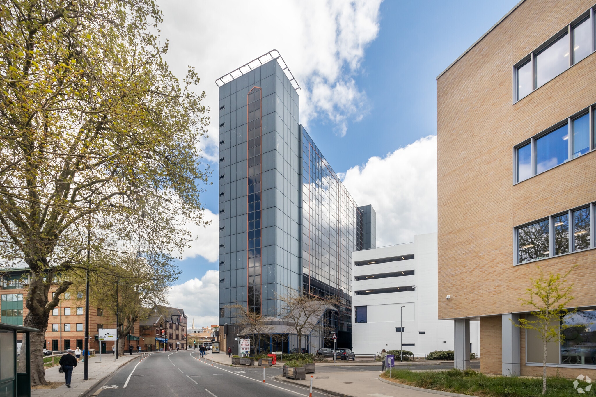 Princes St, Ipswich for sale Building Photo- Image 1 of 14