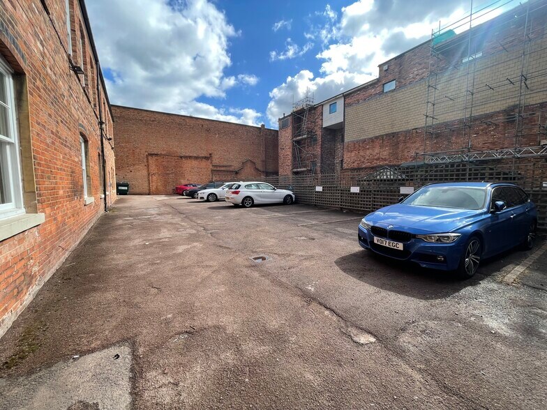 13A-14 St Pauls Sq, Birmingham for sale - Building Photo - Image 3 of 11