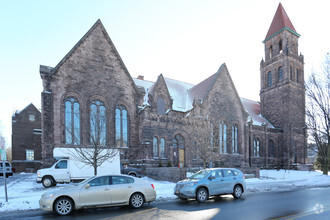 875 Elmwood Ave, Buffalo, NY for sale Primary Photo- Image 1 of 1