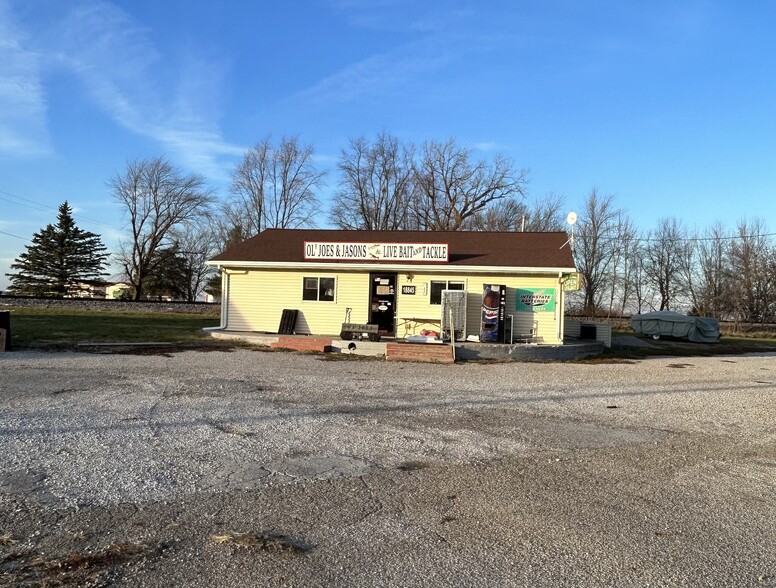 18845 IL-54, De Witt, IL for sale - Primary Photo - Image 1 of 7