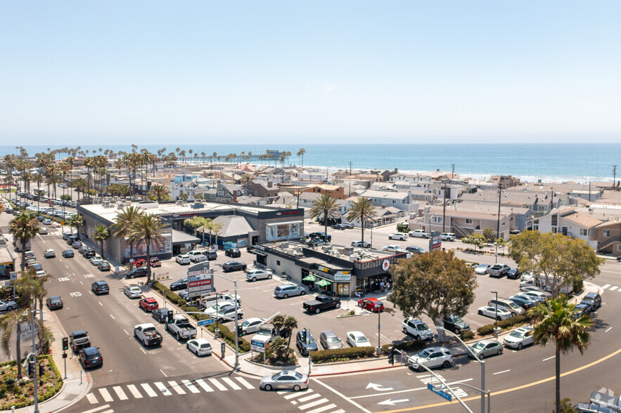 2727 Newport Blvd, Newport Beach, CA for rent - Aerial - Image 3 of 20