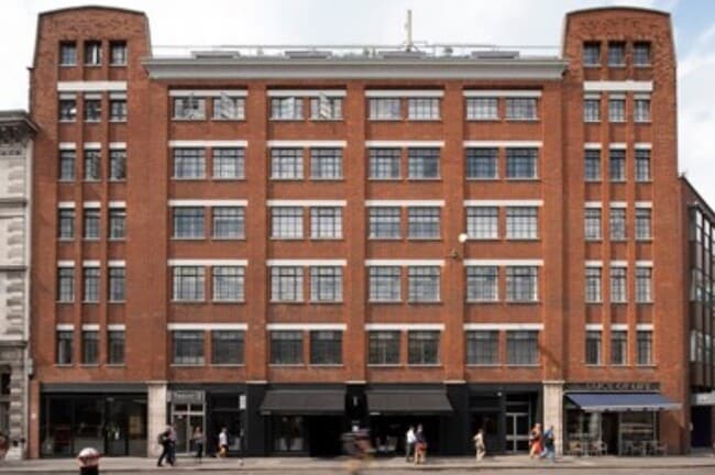 More details for 91-93 Charterhouse St, London - Office to Rent