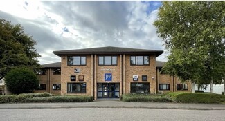 More details for Ironstone Way, Brixworth - Office for Rent