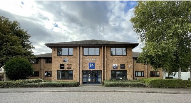 More details for Ironstone Way, Brixworth - Office to Rent