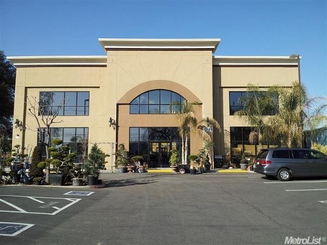 12189 Folsom Blvd, Rancho Cordova, CA for sale Primary Photo- Image 1 of 1