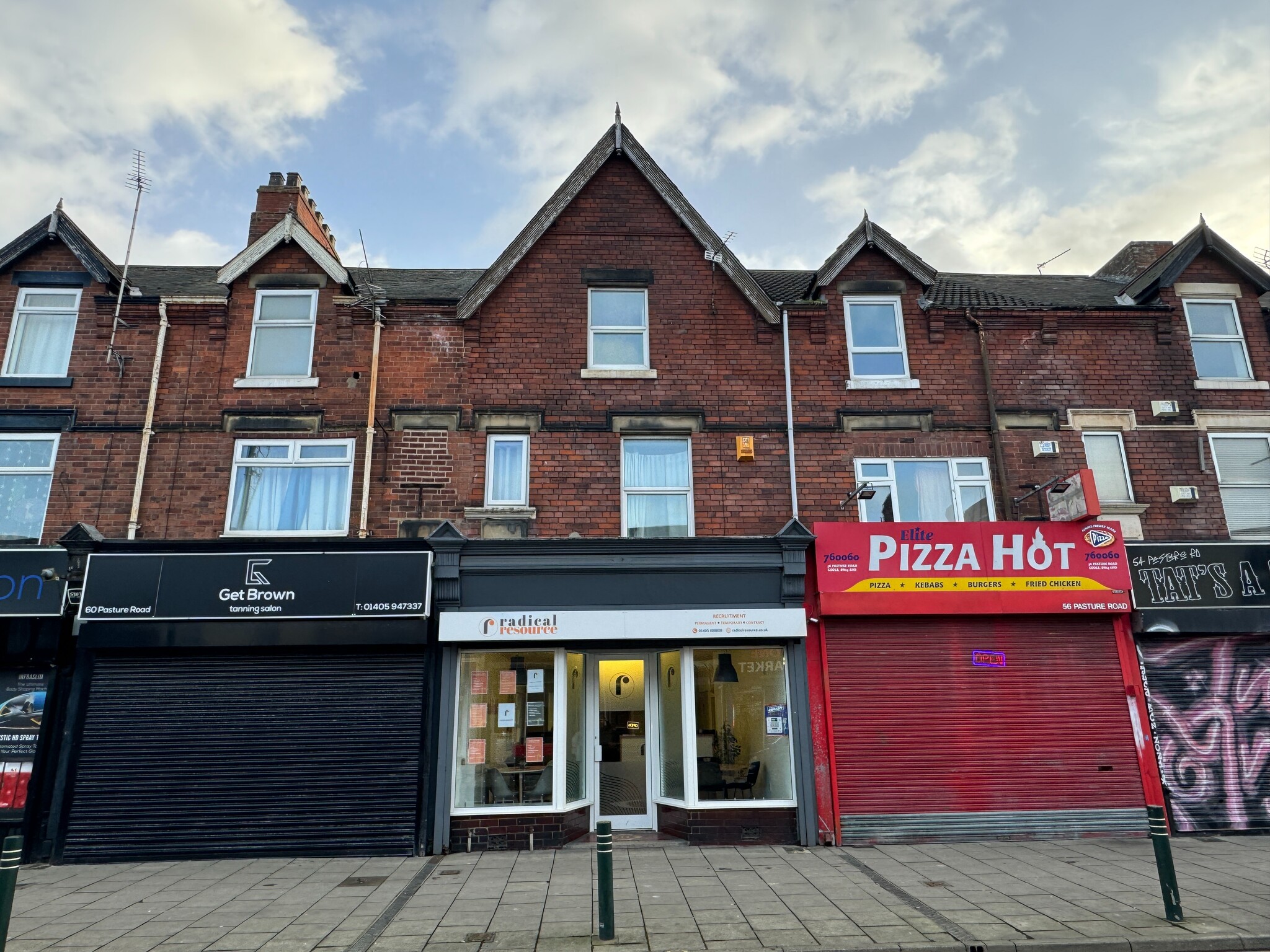 58 Pasture Rd, Goole for sale Building Photo- Image 1 of 1