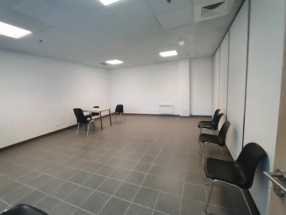 Location Bureaux 40 m² - Photo 1