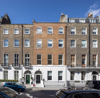 More details for 54 Wimpole St, London - Office / Medical to Rent