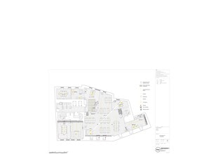 26 Throgmorton St, London to rent Site Plan- Image 1 of 1