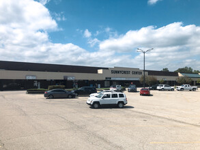 1717-1815 Philo Rd, Urbana, IL for rent Building Photo- Image 1 of 4