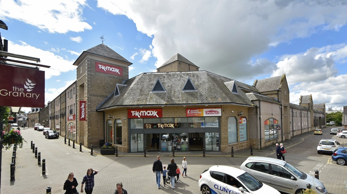 2 Thunderton Pl, Elgin to rent Building Photo- Image 1 of 1