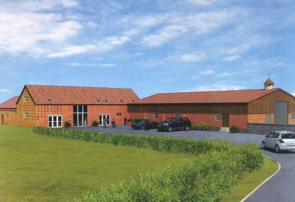 A458, Shrewsbury to rent Primary Photo- Image 1 of 2