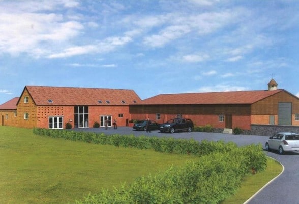 More details for A458, Shrewsbury - Office to Rent