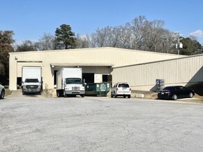 1718 Highway 138 NE, Conyers, GA for sale Building Photo- Image 1 of 1