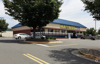 More details for 8249-8287 Centreville Rd, Manassas, VA - Retail for Rent