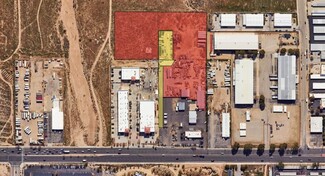 More details for 660 W Avenue L, Lancaster, CA - Industrial for Rent