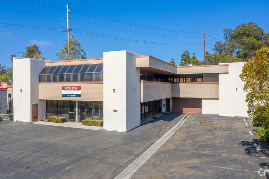 211 N El Camino Real, Encinitas, CA for sale - Primary Photo - Image 1 of 1