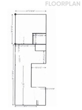 2180-2192 Bering Dr, San Jose, CA for rent Floor Plan- Image 1 of 1