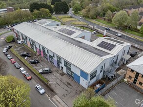 Caxton Pl, Cardiff, VGL - Aerial  map view - Image1