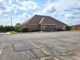 1435 W Broad St, Columbus OH - Commercial Property