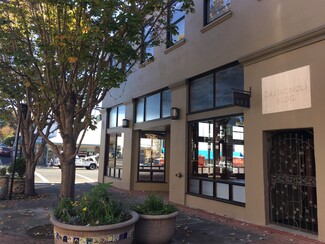 More details for 445 Georgia St, Vallejo, CA - Office/Retail for Rent