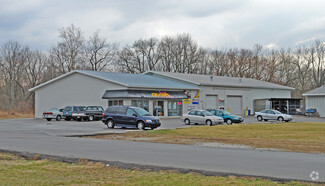 More details for 1970 Us-68 N, Xenia, OH - Retail for Rent