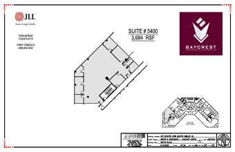 517 Route One South, Iselin, NJ for rent Floor Plan- Image 1 of 1