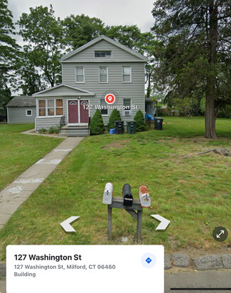 More details for 127 Washington St, Milford, CT - Land for Rent