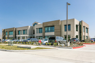 8540 Broadway St, Pearland, TX for rent Building Photo- Image 1 of 8